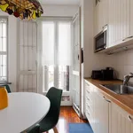 Rent 1 bedroom apartment of 65 m² in milan