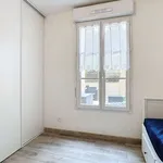 Appartement de 85 m² avec 4 chambre(s) en location à Épernon