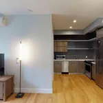 Rent 1 bedroom apartment in New York