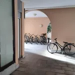 Miniappartamento arredato negli interni di Via Poscolle - Immobiliare IN Udine