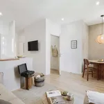 Rent 4 bedroom apartment of 67 m² in Barcelona