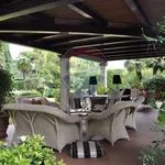 Rent 13 bedroom house of 300 m² in Forte dei Marmi