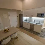 Studio of 34 m² in barcelona