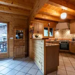 Appartement de 170 m² avec 12 chambre(s) en location à Morzine