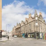 Rent 1 bedroom apartment of 50 m² in City of Edinburgh