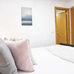 Alquilar 1 dormitorio apartamento en malaga