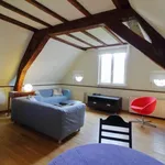 Studio of 50 m² in brussels