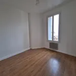 Appartement de 43 m² avec 3 chambre(s) en location à SAINT