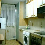 Rent a room in Madrid']