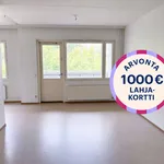 Rent 3 bedroom apartment of 76 m² in Espoo