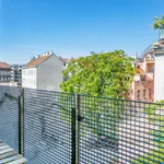 Rent 1 bedroom apartment of 753 m² in Vienna