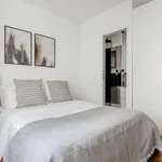 Appartement de 36 m² avec 2 chambre(s) en location à Paris