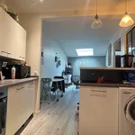 Appartement de 46 m² avec 2 chambre(s) en location à DARDILLY