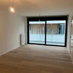 Huur 1 slaapkamer appartement in Wetteren