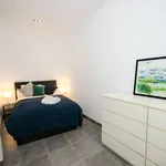 Alquilo 4 dormitorio apartamento de 43 m² en Madrid