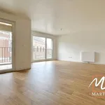 Appartement de 70 m² avec 1 chambre(s) en location à Gondecourt