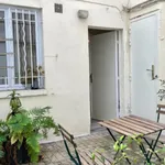 Rent 1 bedroom apartment of 17 m² in Paris 17