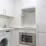 Alquilo 1 dormitorio apartamento de 60 m² en madrid