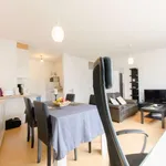 Rent 1 bedroom apartment of 60 m² in brussels