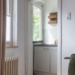 Miete 1 Schlafzimmer wohnung von 25 m² in Hildesheim