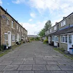 Terraced house to rent in Ingram Square, Halifax HX1