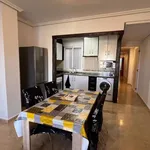 2 bedroom apartment for long term rental hasta 15 de junio