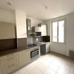 Rent 3 bedroom apartment of 63 m² in MARSEILLE 08