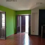 Appartamento con terrazzo Centro