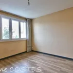 Rent 3 bedroom apartment of 70 m² in Clermont-Ferrand