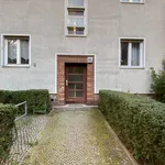 Rent 4 bedroom apartment of 52 m² in Berlin