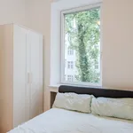 Miete 2 Schlafzimmer wohnung von 40 m² in Berlin