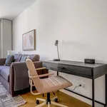 Alugar 2 quarto apartamento de 76 m² em Lisbon