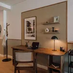 Rent 1 bedroom apartment in lisbon