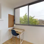 Louez une chambre de 102 m² à Toulouse