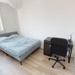 Appartement de 9 m² avec 3 chambre(s) en location à Grenoble