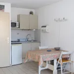 Appartement de 20 m² avec 1 chambre(s) en location à SUR MER