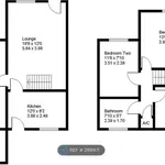 Rent 3 bedroom house in East Midlands