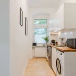 Rent 1 bedroom apartment of 34 m² in berlin