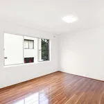 Rent 1 bedroom apartment in Marrickville