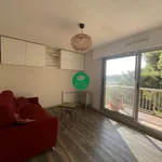 Rent 1 bedroom apartment of 26 m² in La