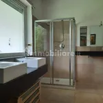 Apartment in villa Strada Privata la Mandria, Robassomero