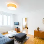 Miete 1 Schlafzimmer wohnung von 549 m² in vienna