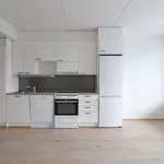 Vuokraa 1 makuuhuoneen asunto, 25 m² paikassa Sipoo