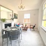 Flat to rent in Victoria Terrace, Kingsway, Hove BN3