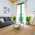 Rent 3 bedroom apartment of 80 m² in barcelona