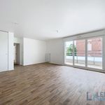 Appartement de 65 m² avec 3 chambre(s) en location à LE