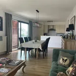 Huur 1 slaapkamer appartement van 94 m² in Mechelen