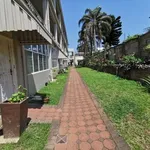 Rent 2 bedroom apartment in Durban