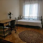 Rent 4 bedroom apartment in Madrid