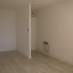 Appartement de 23 m² avec 1 chambre(s) en location à Montpellier